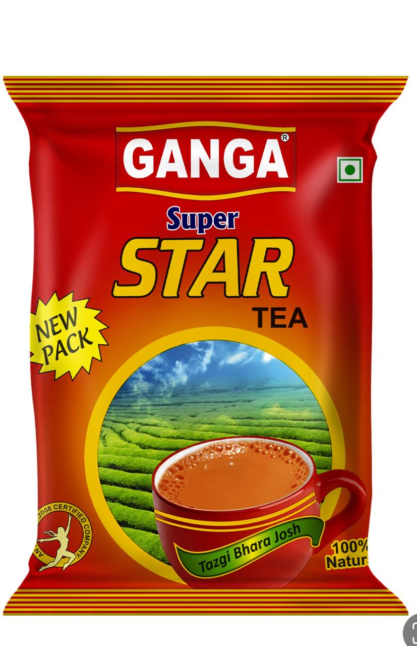 Super Star Tea