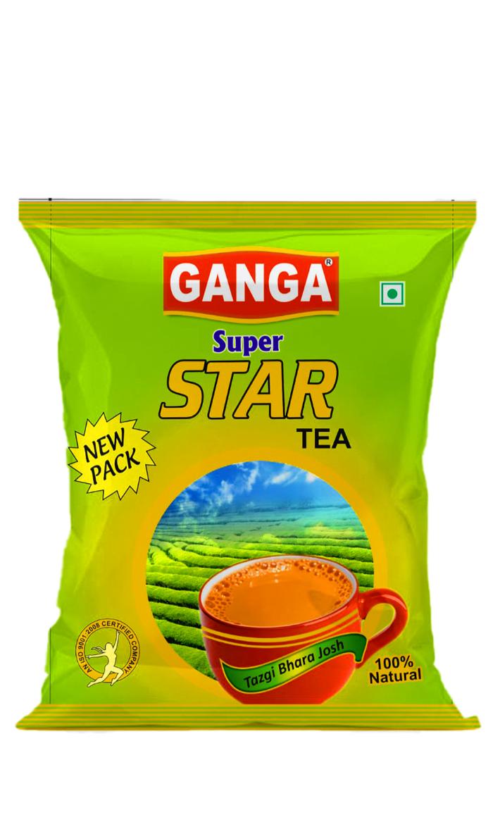 Super Star Tea