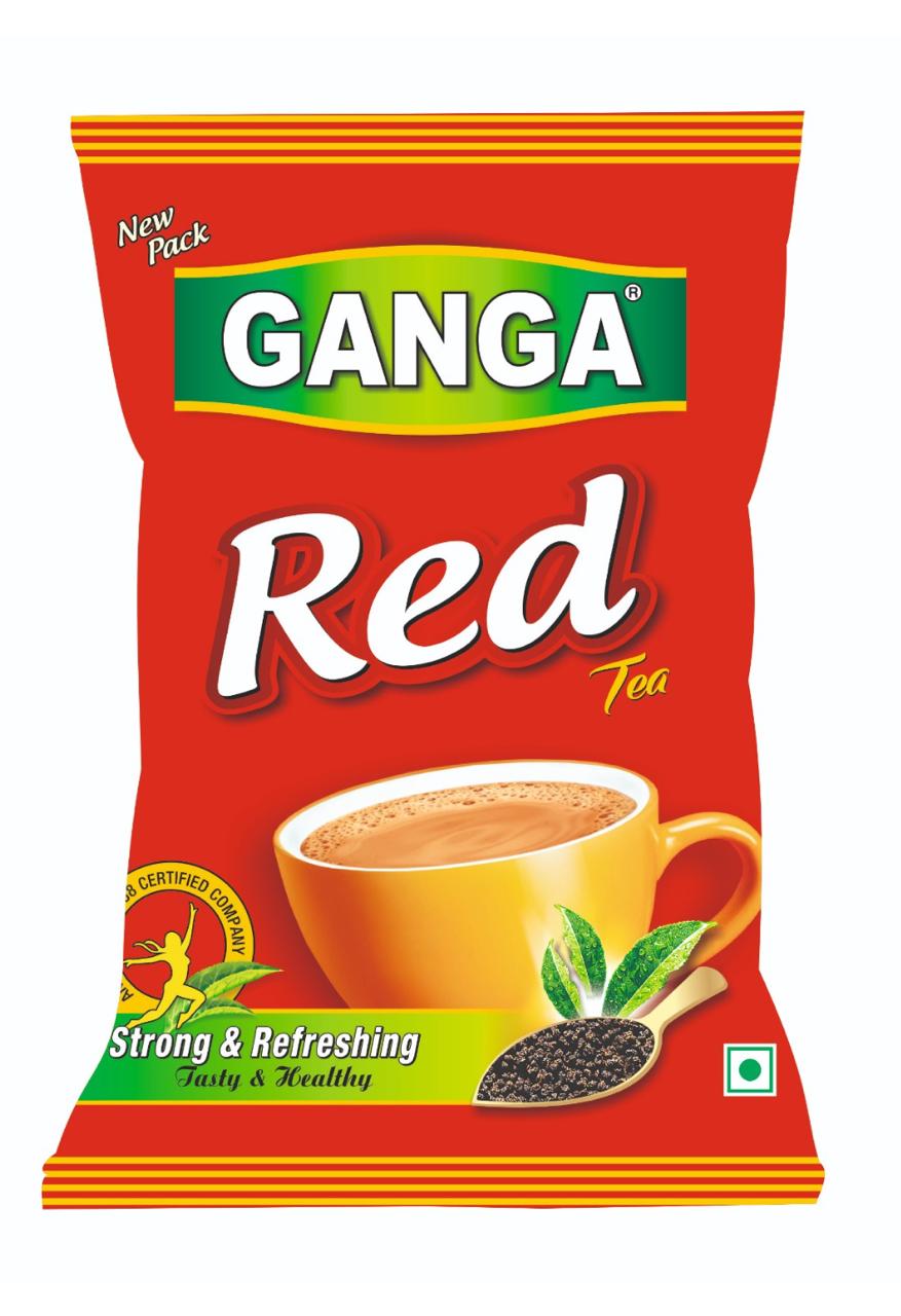 Red Tea
