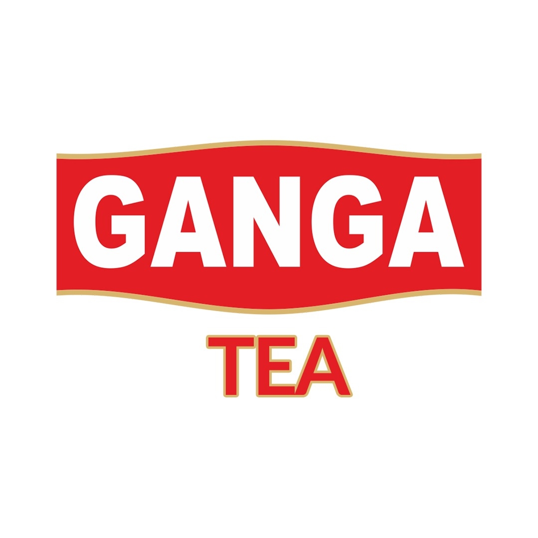 Ganga Tea Logo